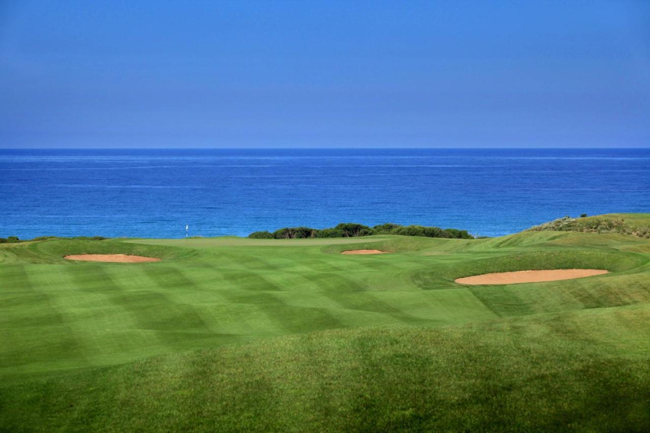The Westin Resort, Costa Navarino Resort Romanos (Messenia)