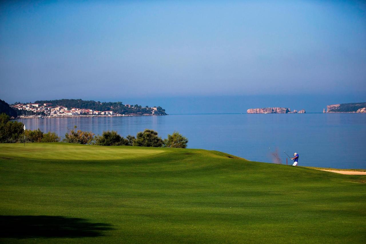 The Westin Resort, Costa Navarino Romanos (Messenia)