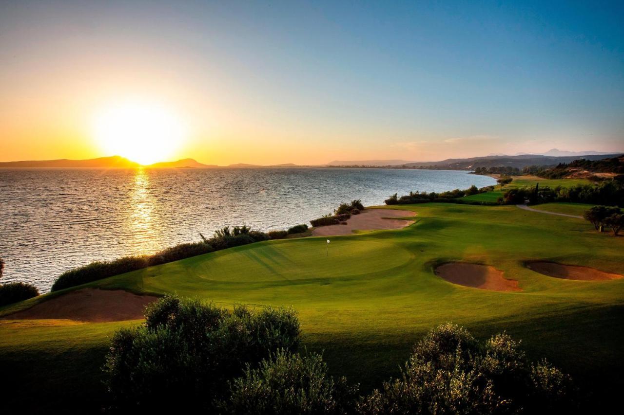The Westin Resort, Costa Navarino Romanos (Messenia)