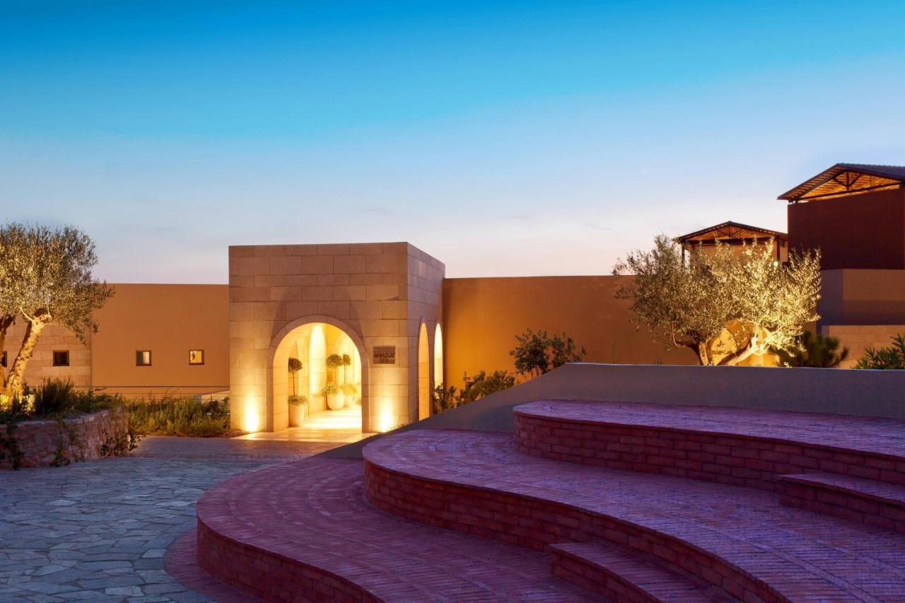 The Westin Resort, Costa Navarino 5* Romanos (Messenia)