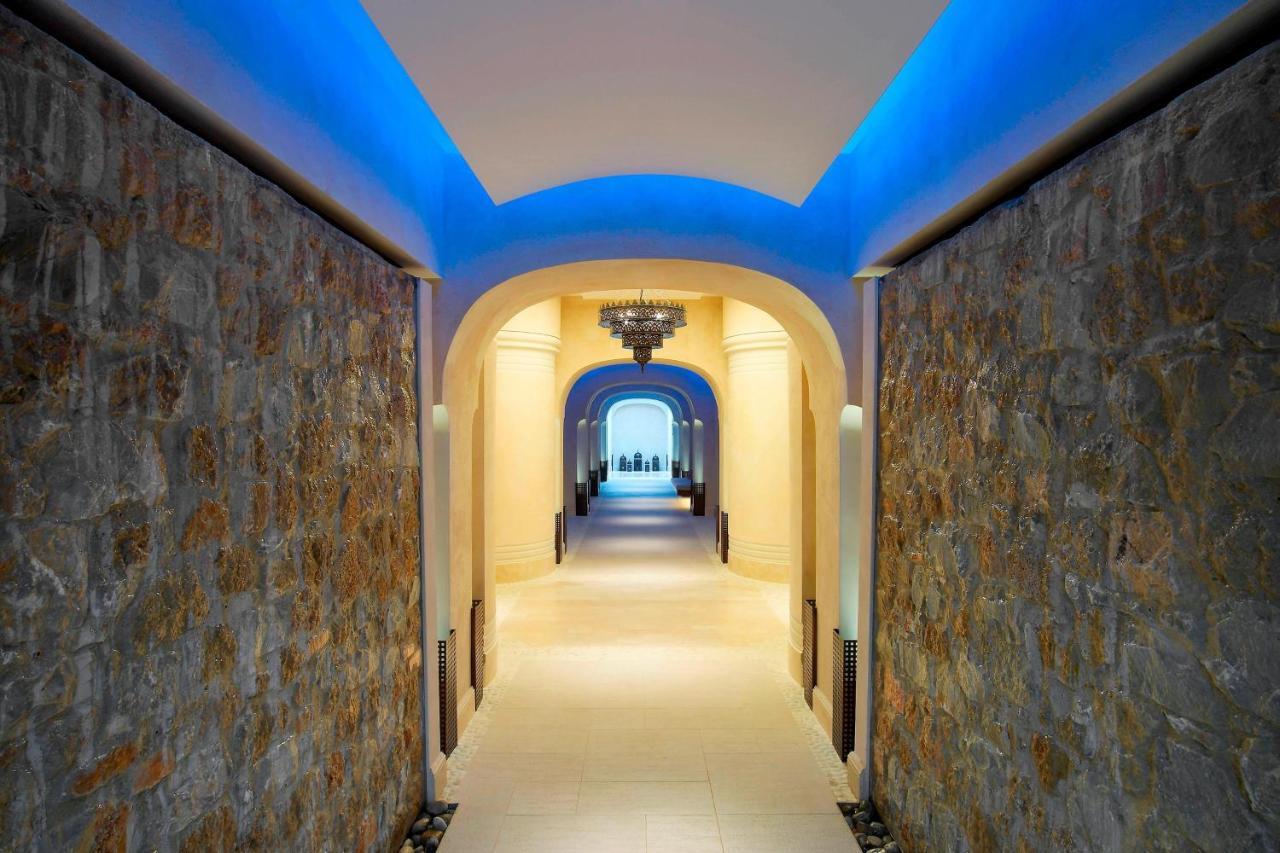 The Westin Resort, Costa Navarino Resort Romanos (Messenia)