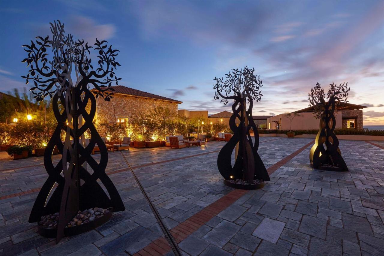 The Westin Resort, Costa Navarino Resort Romanos (Messenia)