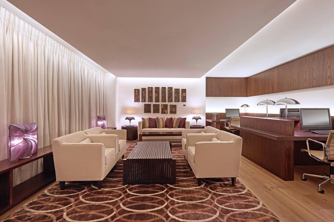 The Westin Resort, Costa Navarino 5* Romanos (Messenia)