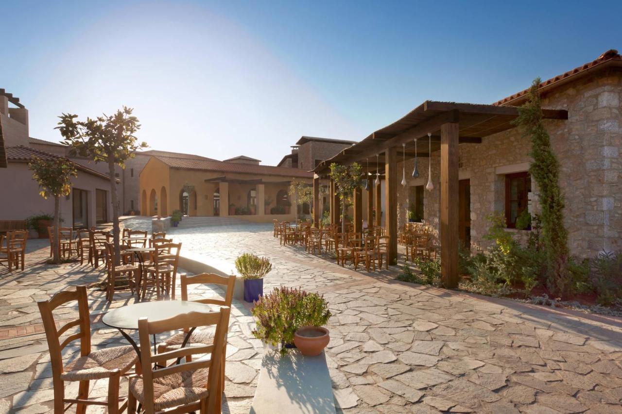 Resort The Westin Resort, Costa Navarino 5*