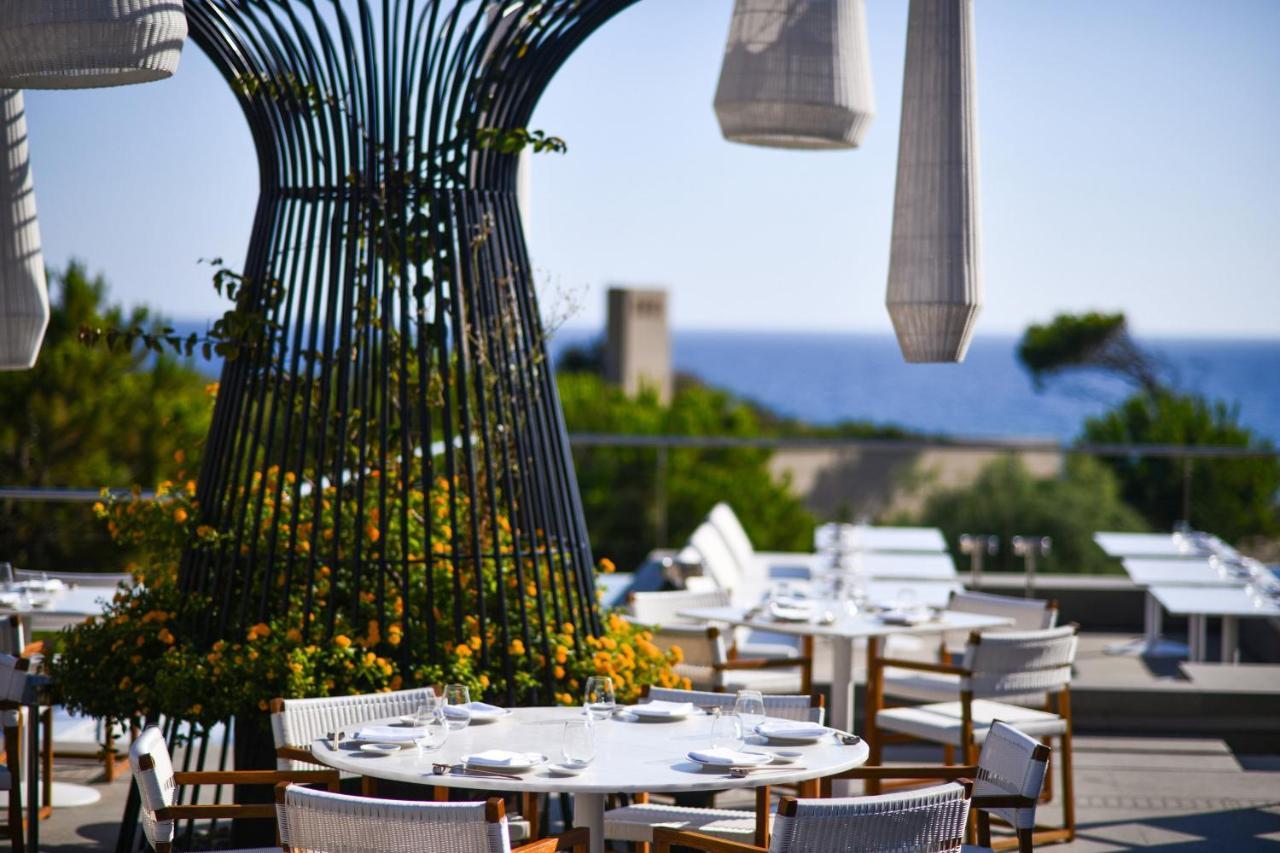 The Westin Resort, Costa Navarino 5* Romanos (Messenia)