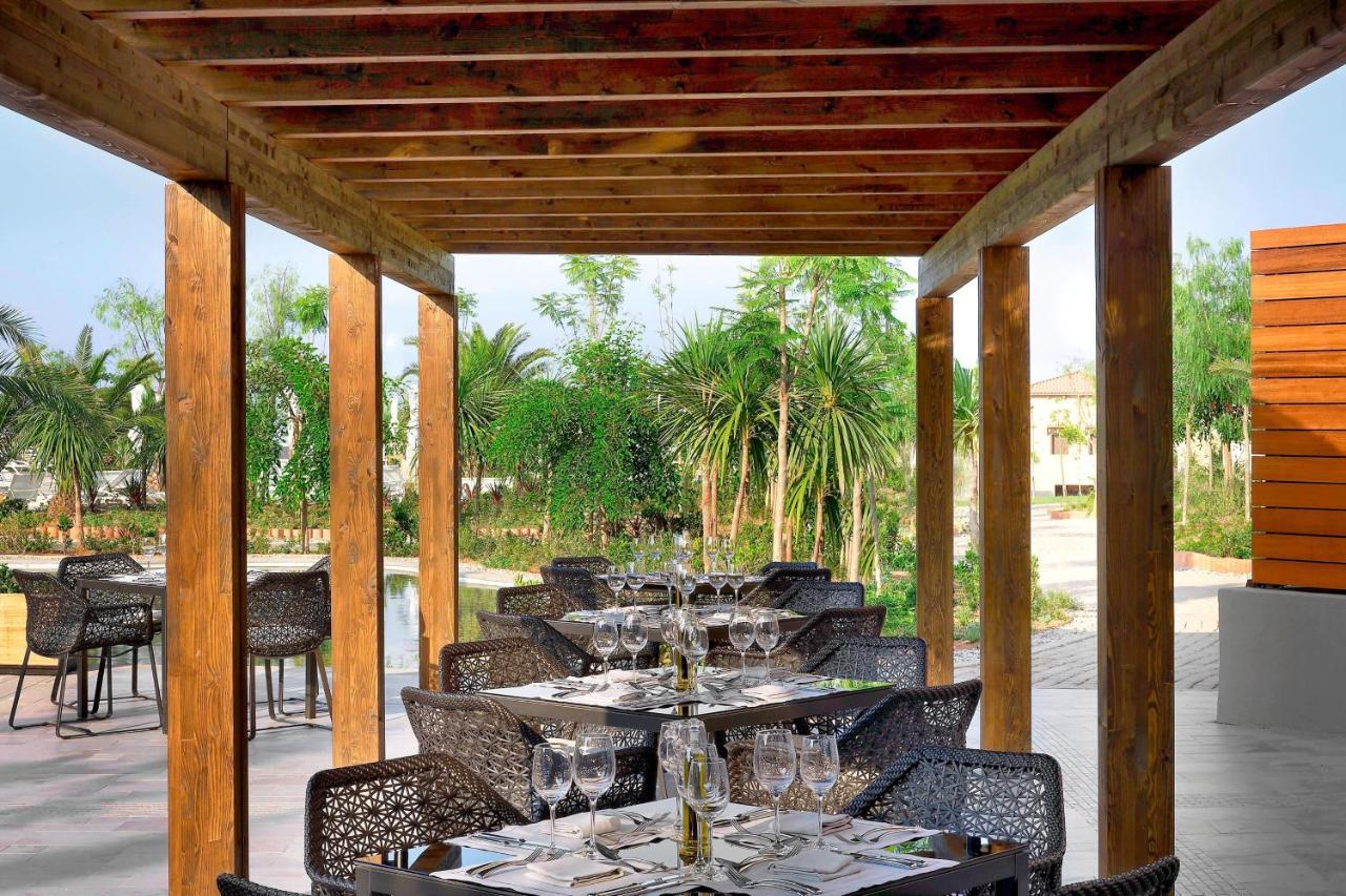 Resort The Westin Resort, Costa Navarino