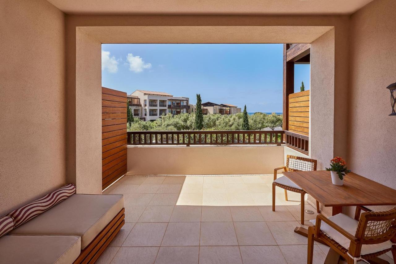 The Westin Resort, Costa Navarino