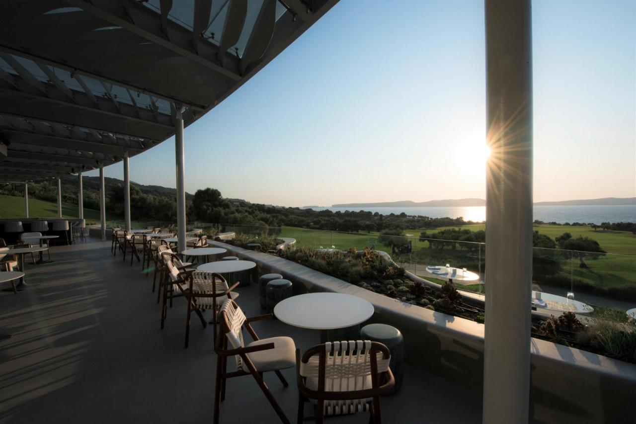 The Westin Resort, Costa Navarino Resort 5*