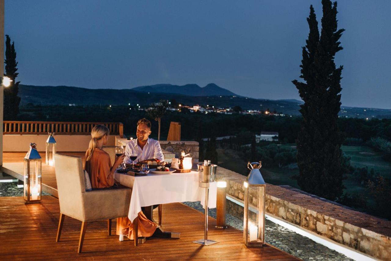 The Westin Resort, Costa Navarino Resort