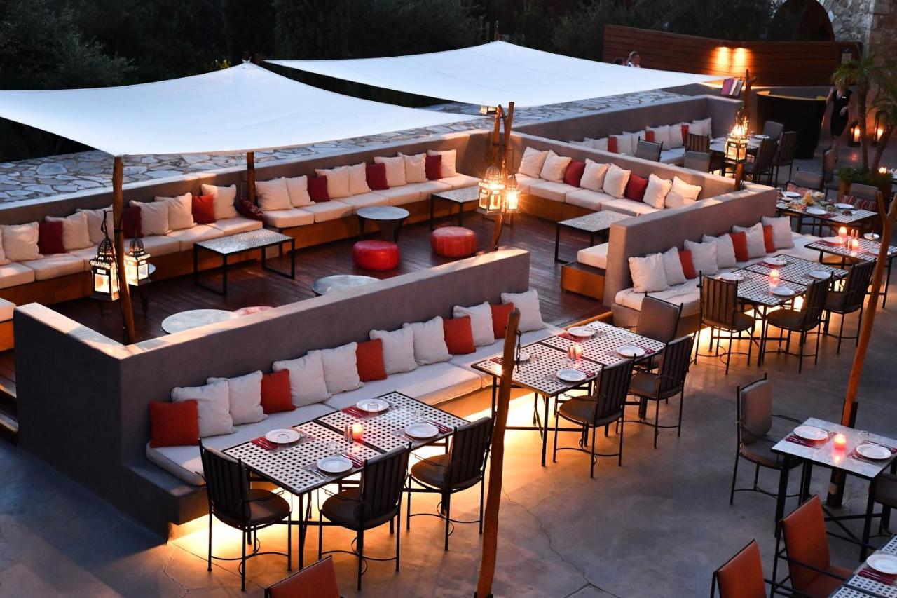 The Westin Resort, Costa Navarino Resort 5*