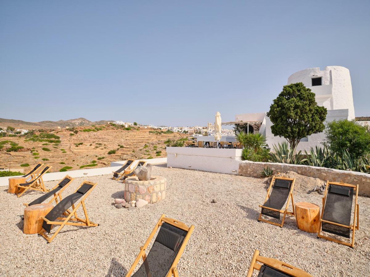 The Windmill Hotel