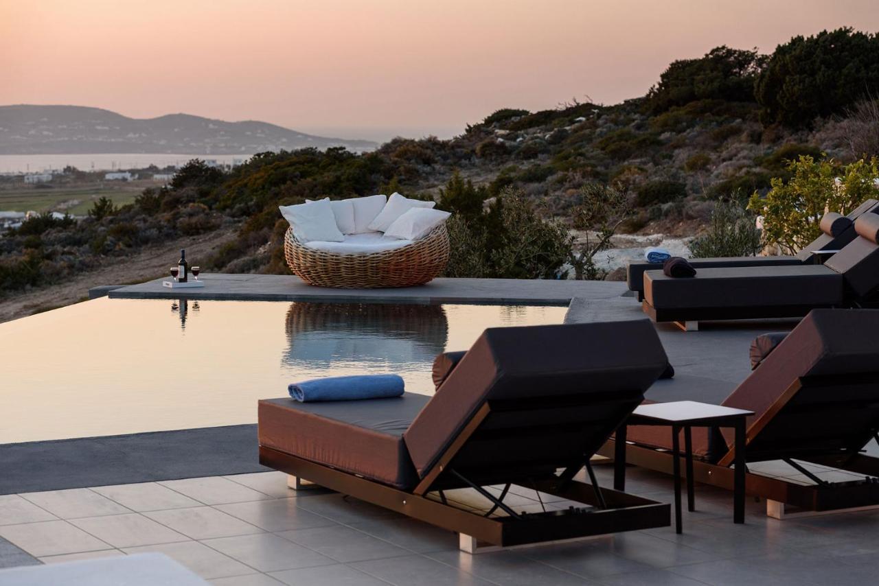 Sunset Villa