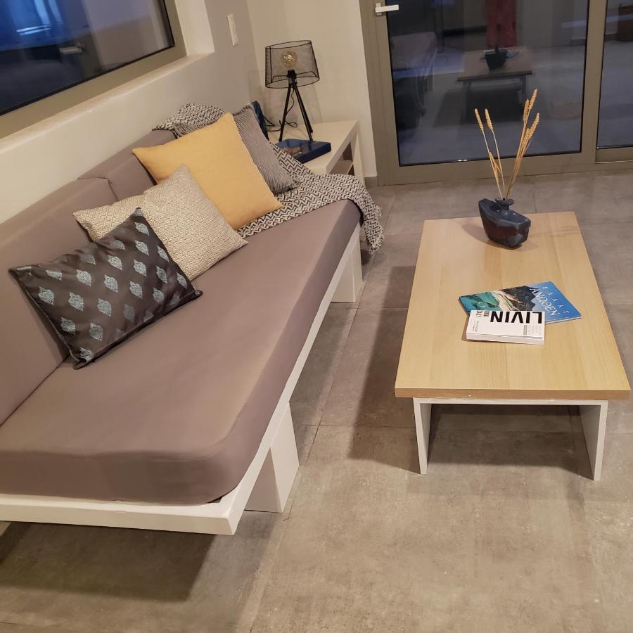 Evalia Apartment *