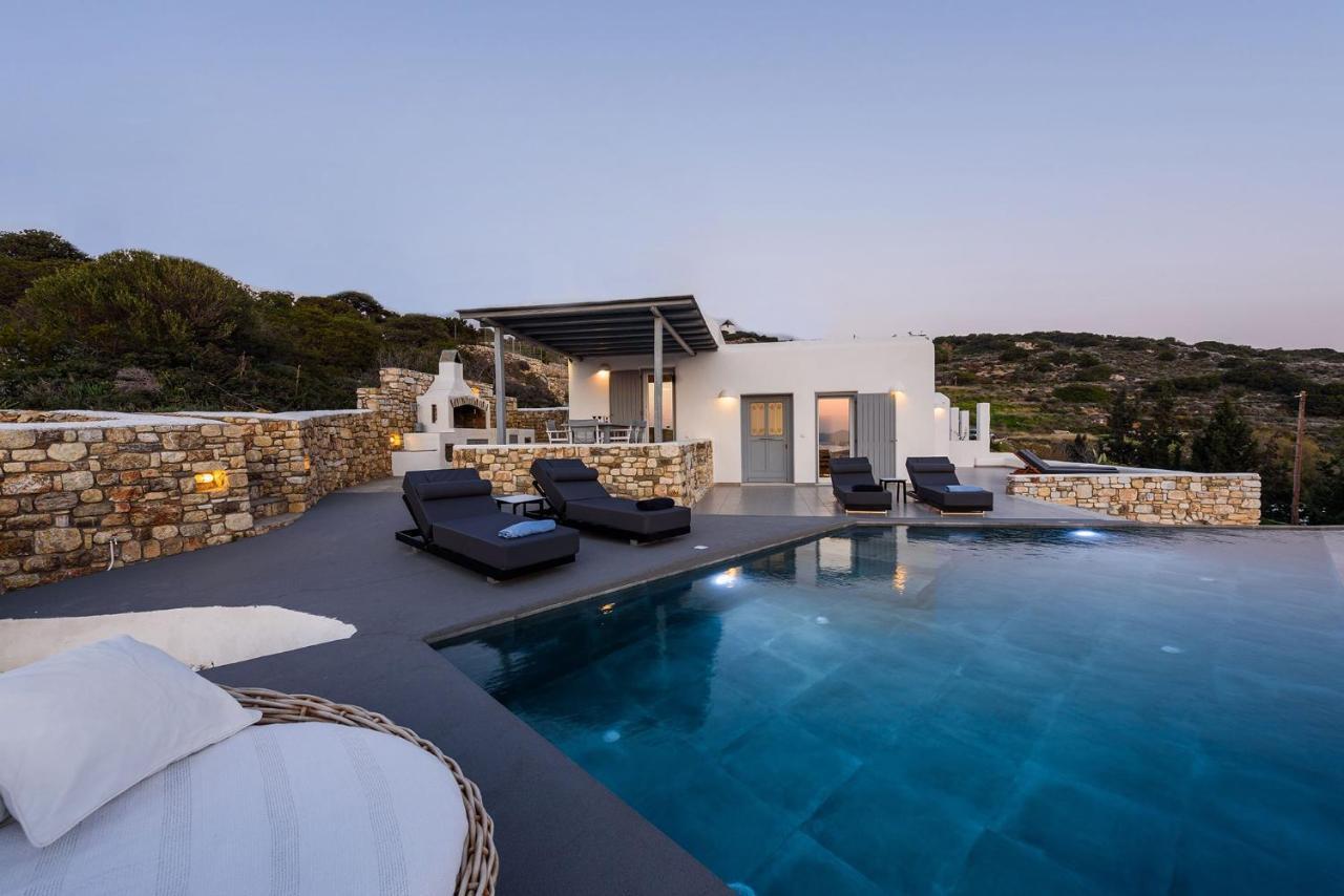 Villa Sunset