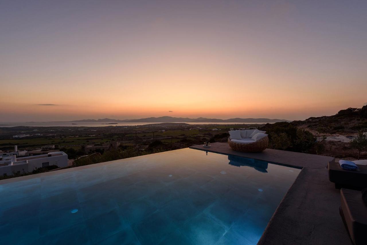 Villa Sunset