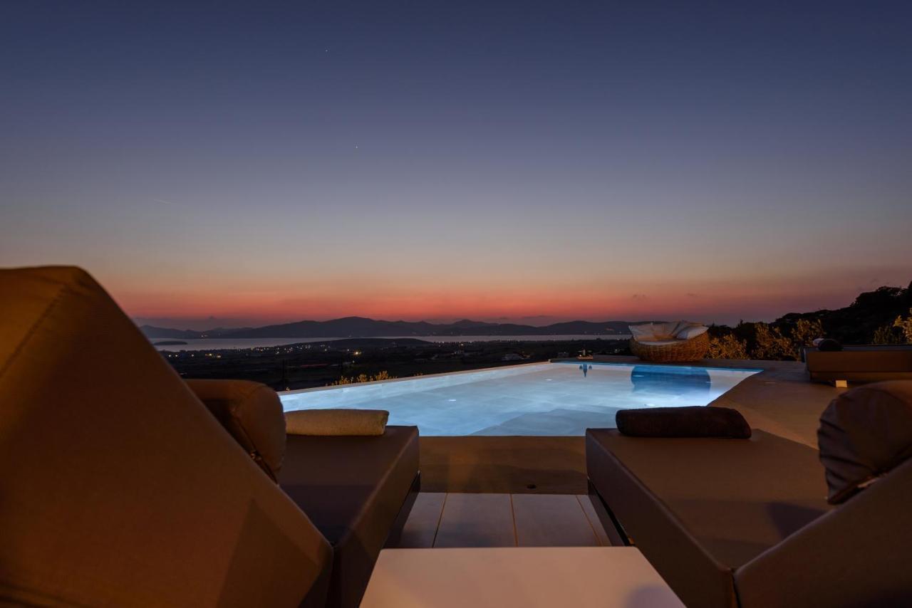 Villa Sunset