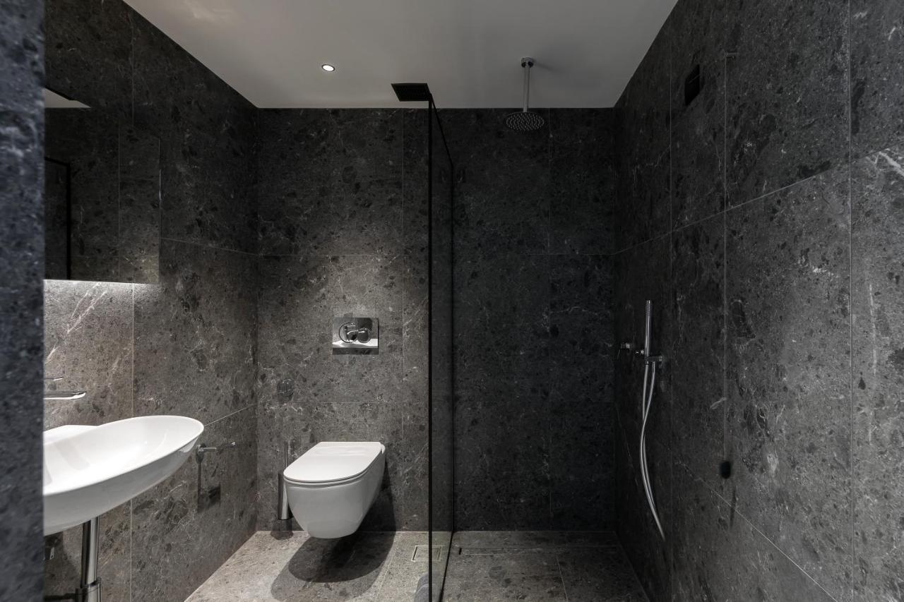 Hotel Cubic Mykonos Seafront Design *