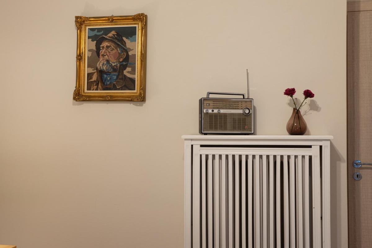 Apartment Glyfada Golf Fourth Floor Athens
