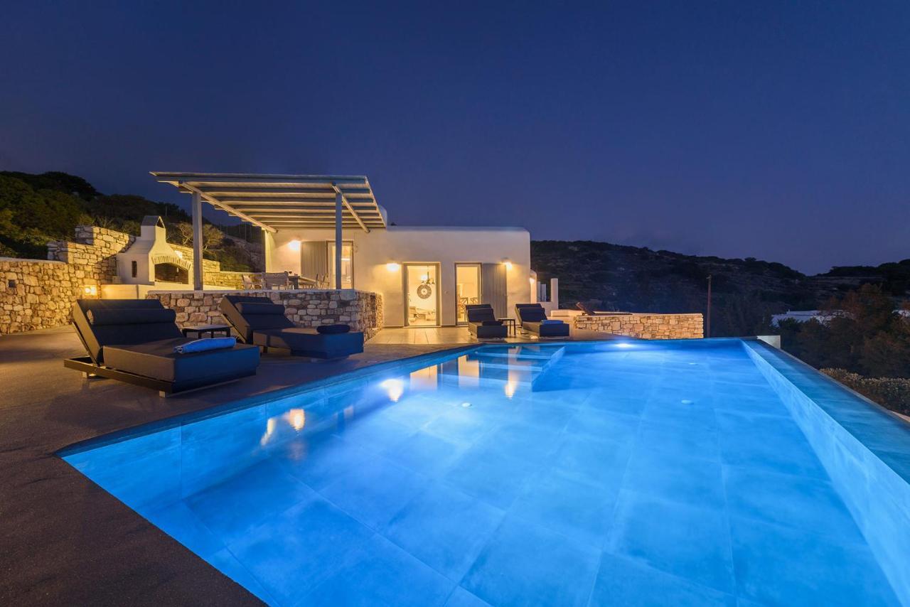 Sunset Villa