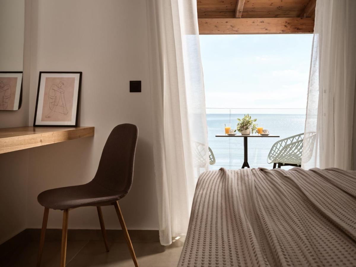 Aparthotel Grimani Laganas