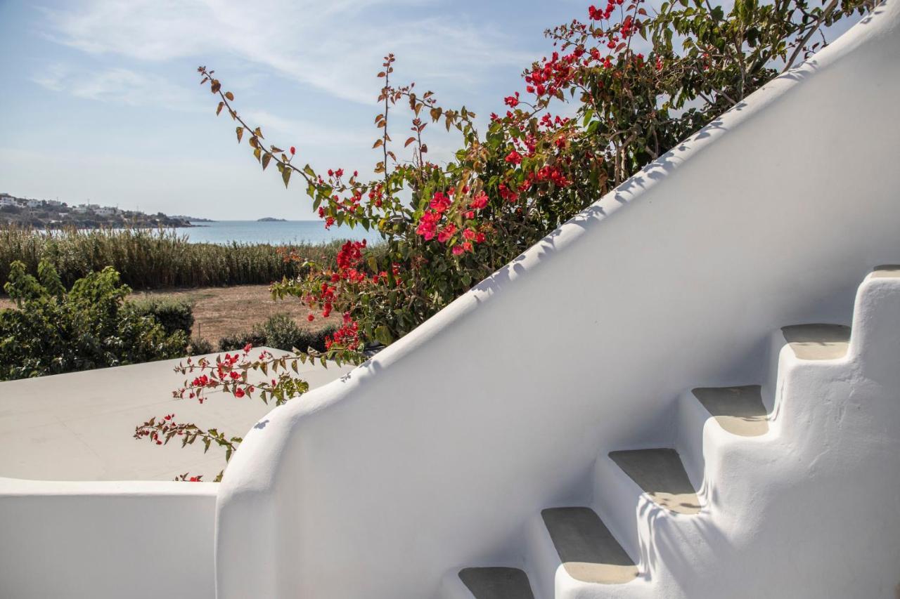 Aqua Breeze Villas Holiday home Plaka (Naxos)