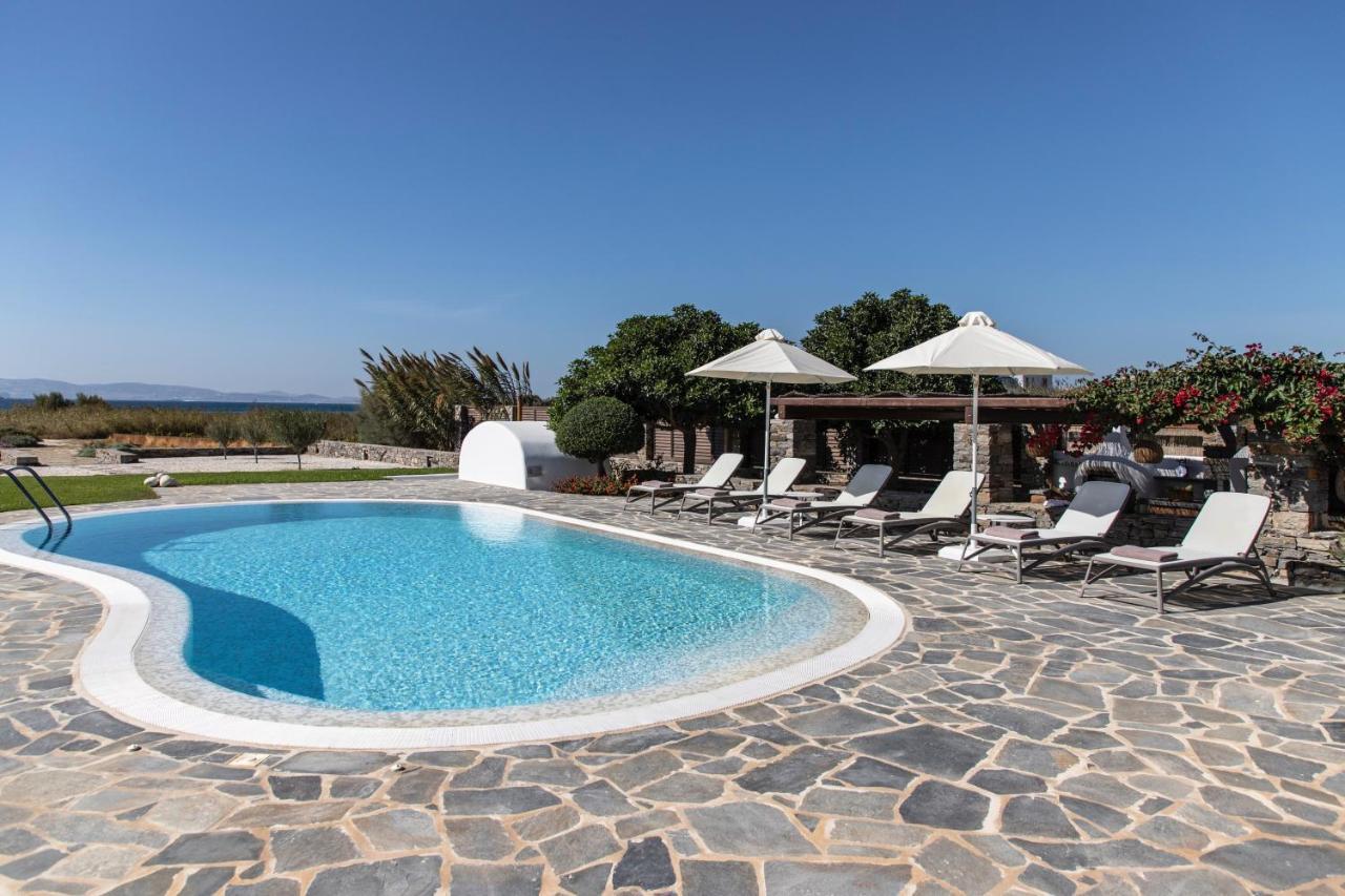 Holiday home Aqua Breeze Villas