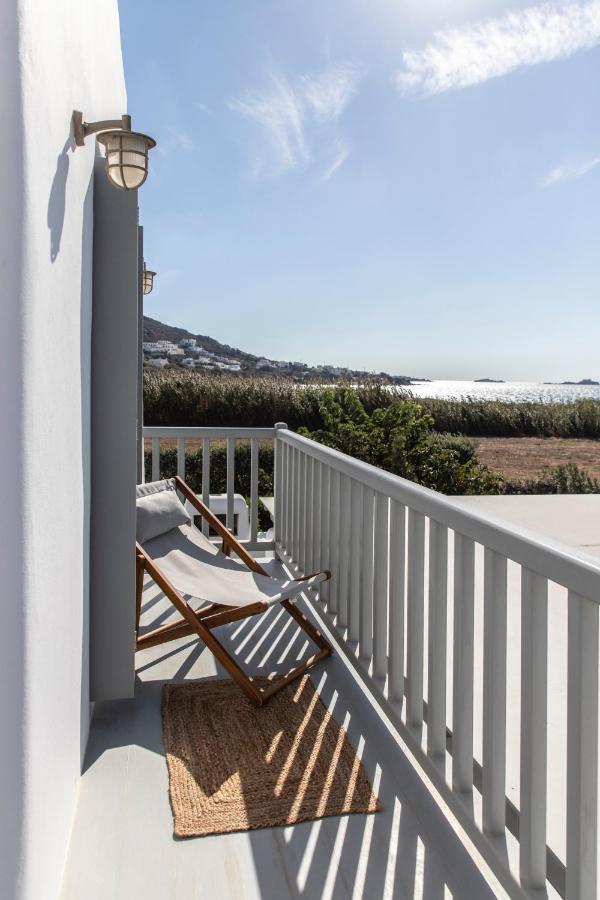 Holiday home Aqua Breeze Villas Plaka (Naxos)