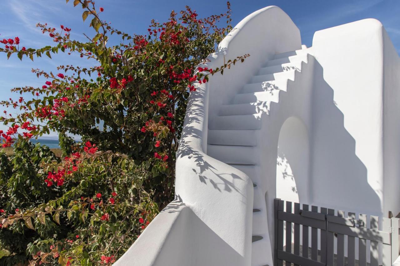 Aqua Breeze Villas