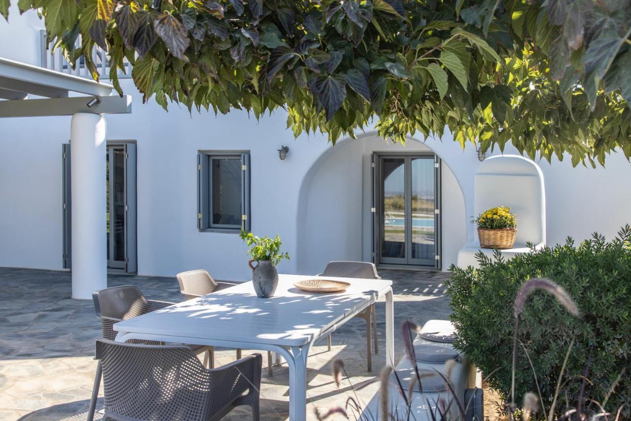 Aqua Breeze Villas Holiday home