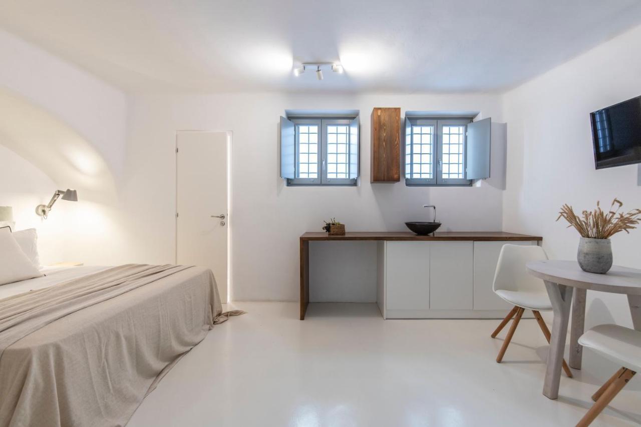 Holiday home Aqua Breeze Villas Plaka (Naxos)