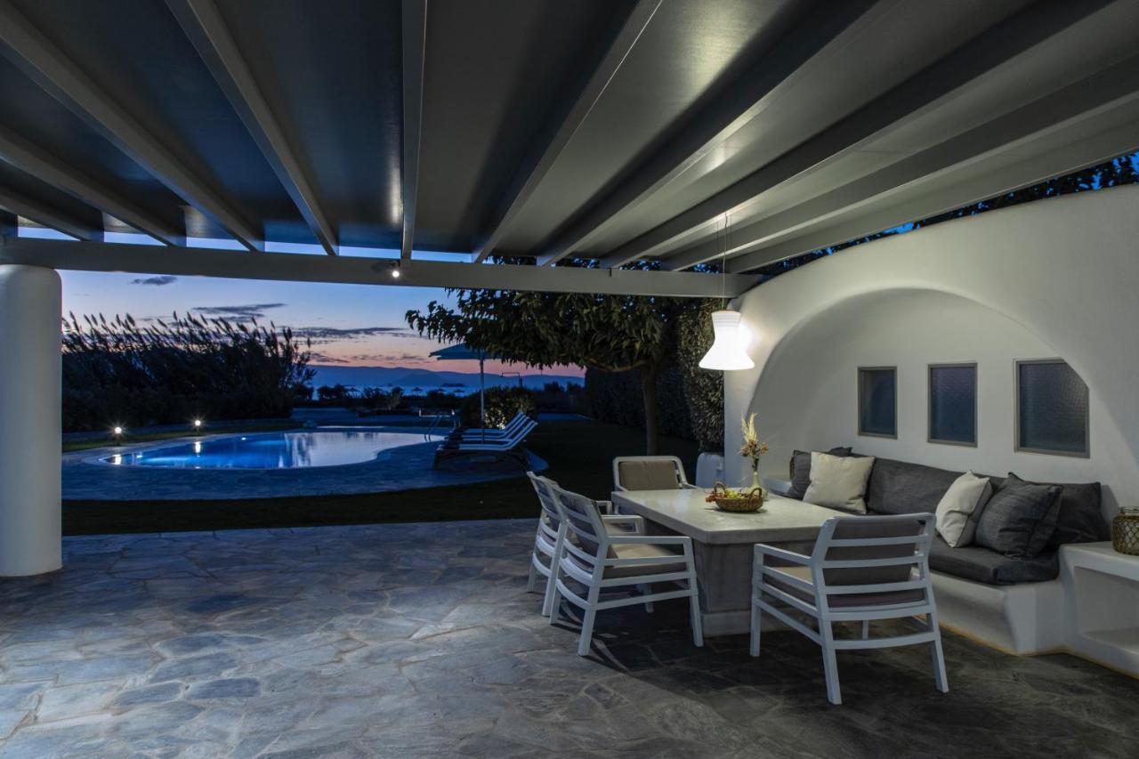 Aqua Breeze Villas Holiday home