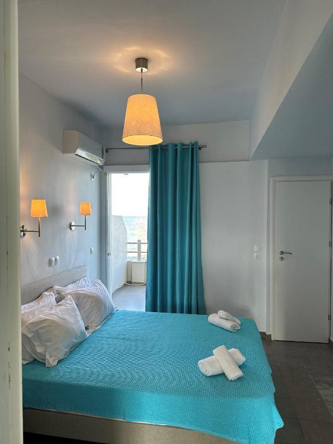 Kimiro Drosia Zante Bed & Breakfast Psarou (Zakynthos)