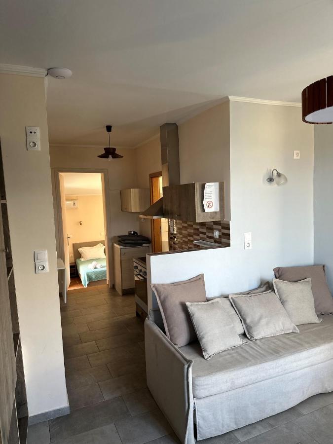Kimiro Drosia Zante Bed & Breakfast *