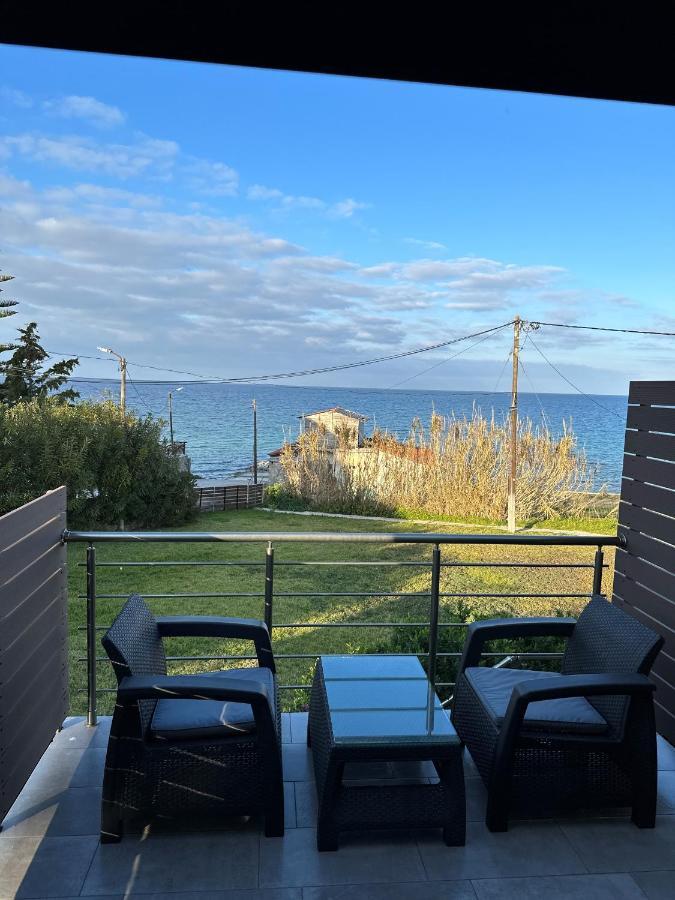 Kimiro Drosia Zante Bed & Breakfast Psarou (Zakynthos)