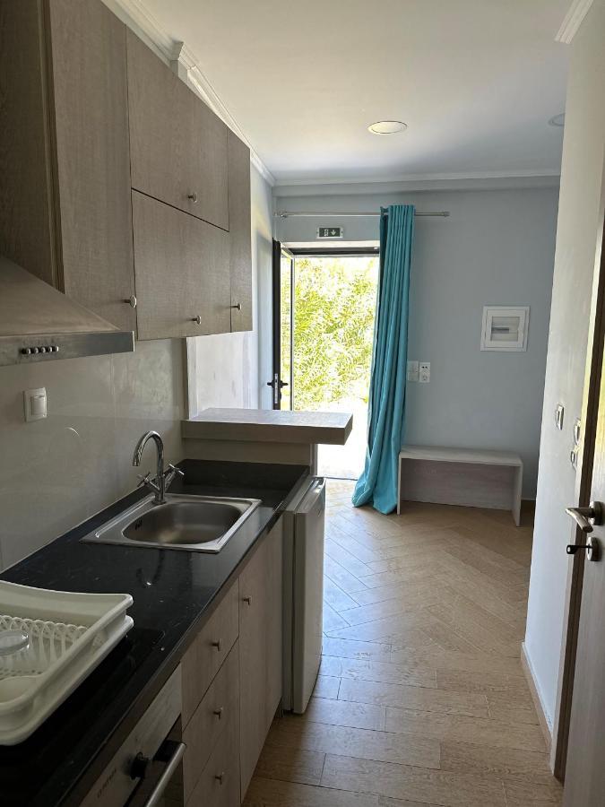 Bed & Breakfast Kimiro Drosia Zante Psarou (Zakynthos)