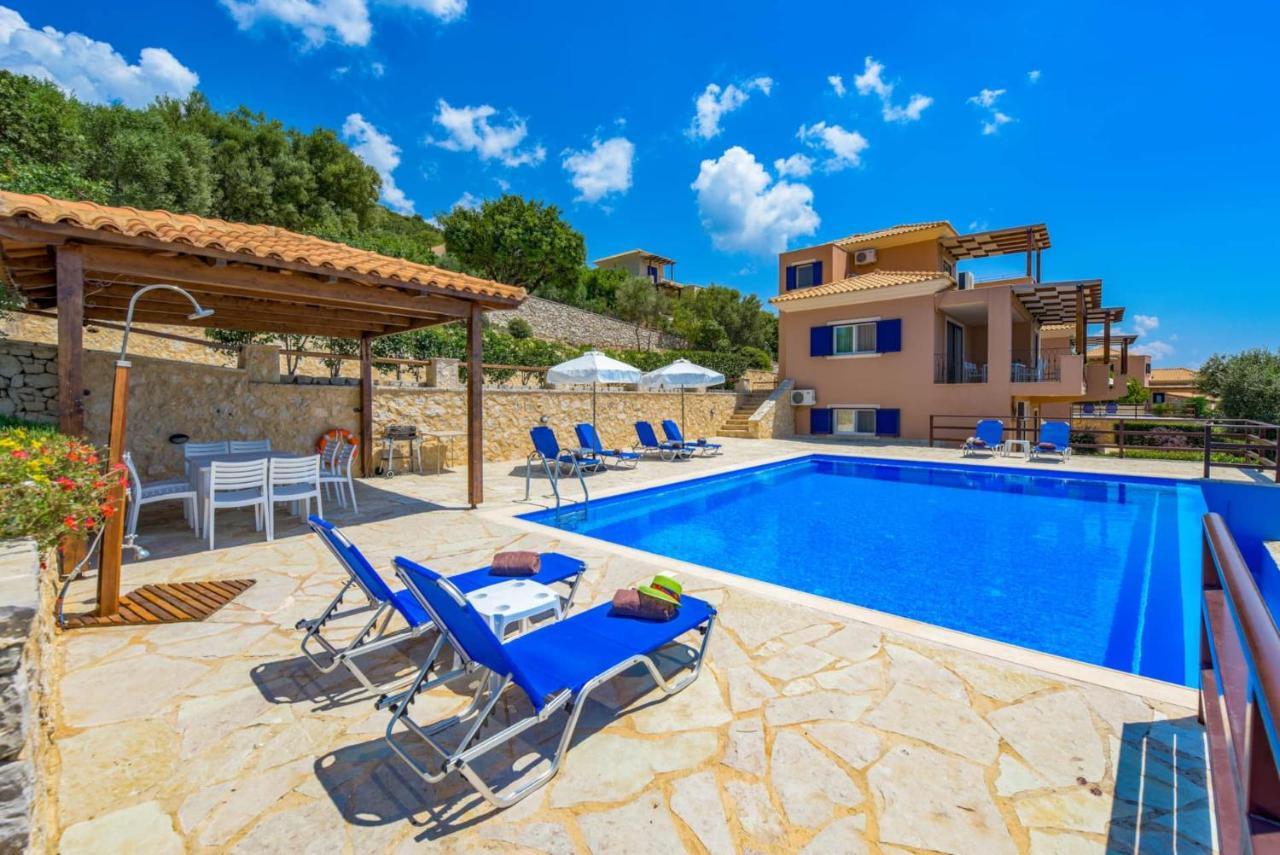 Andromeda-pegasus Villa