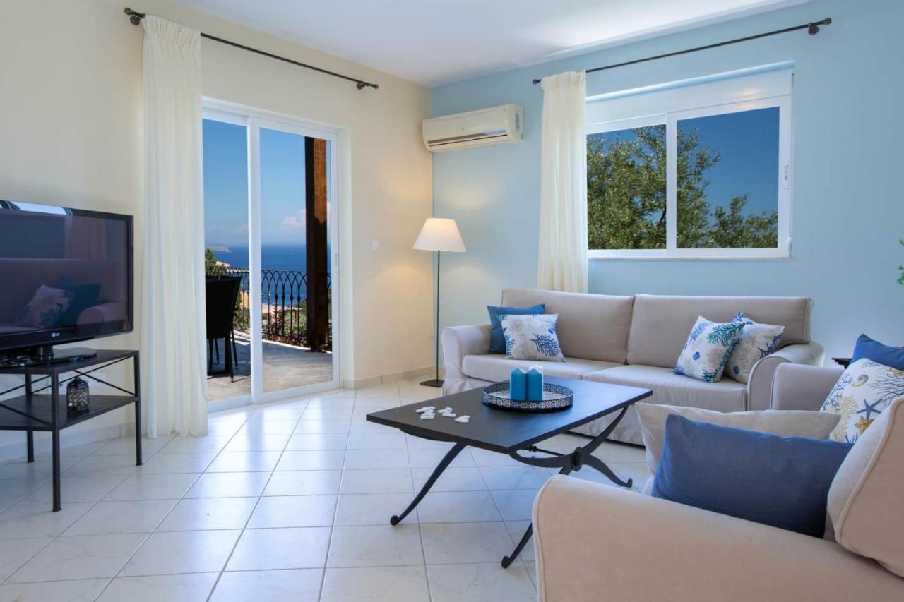 Eione-thaleia Villa *