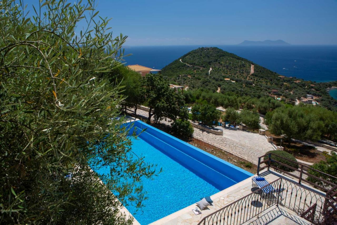 Villa Eione-thaleia