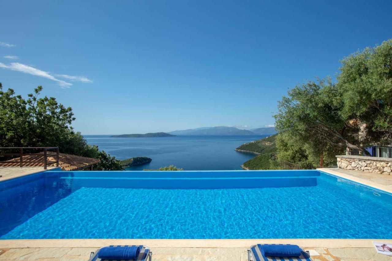Villa Eione-thaleia *