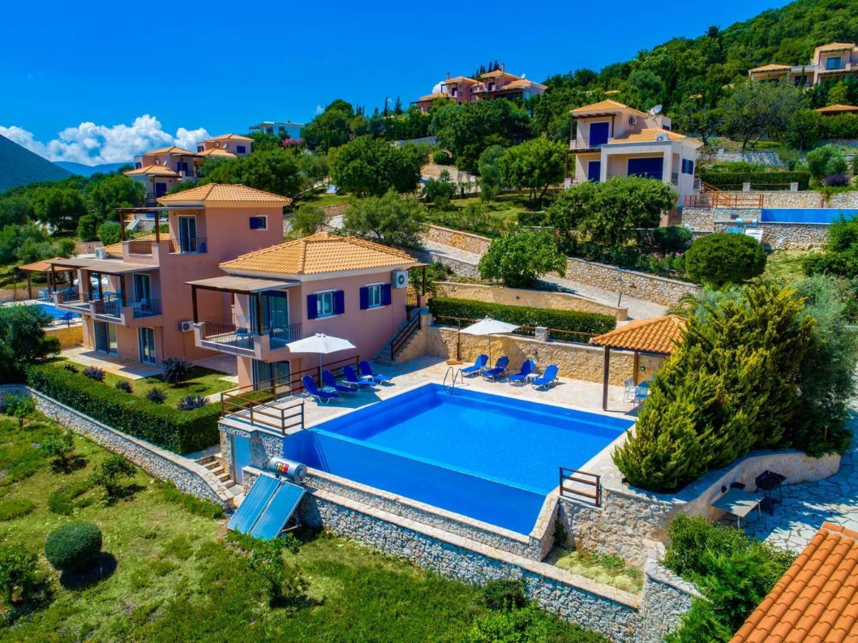 Andromeda-pegasus * Sivota (Lefkada)