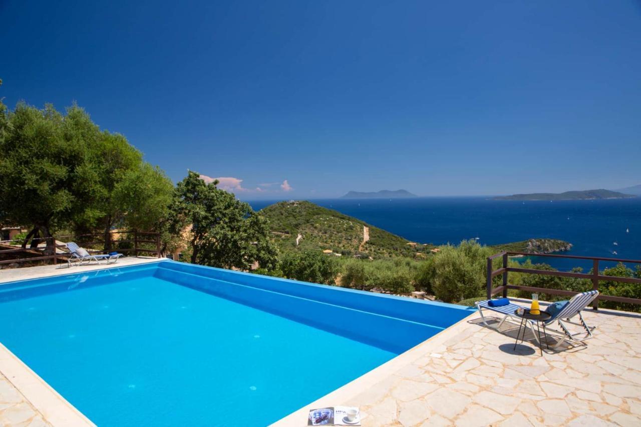 Eione-thaleia Villa