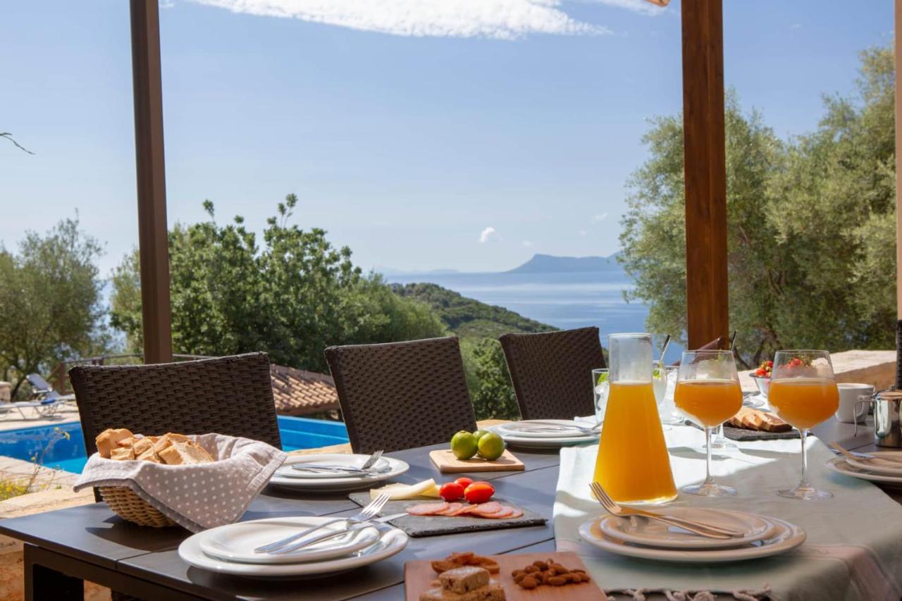 Villa Eione-thaleia