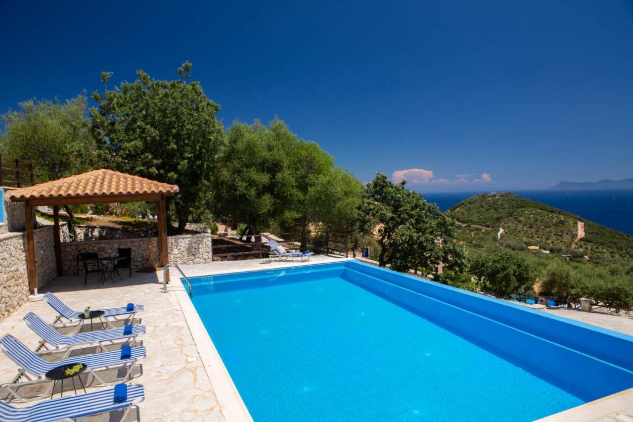 Villa Eione-thaleia