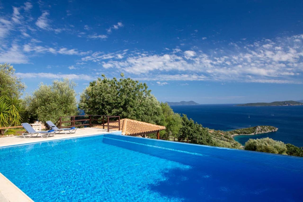 Villa Eione-thaleia *
