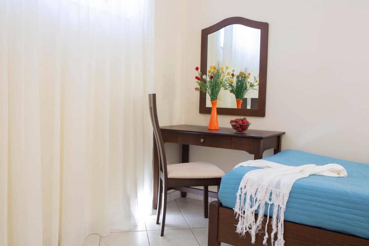 Eione-thaleia Villa Sivota (Lefkada)