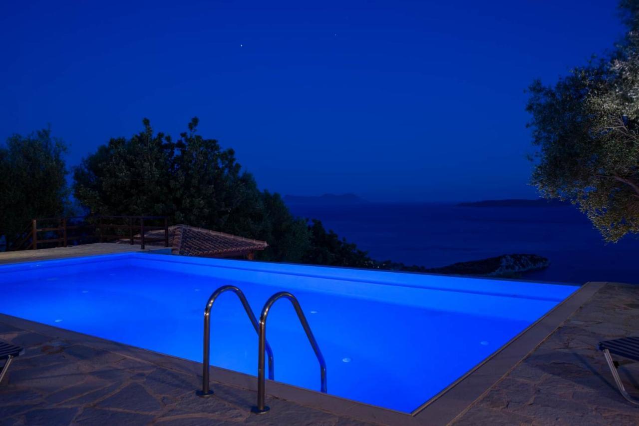 Eione-thaleia * Sivota (Lefkada)