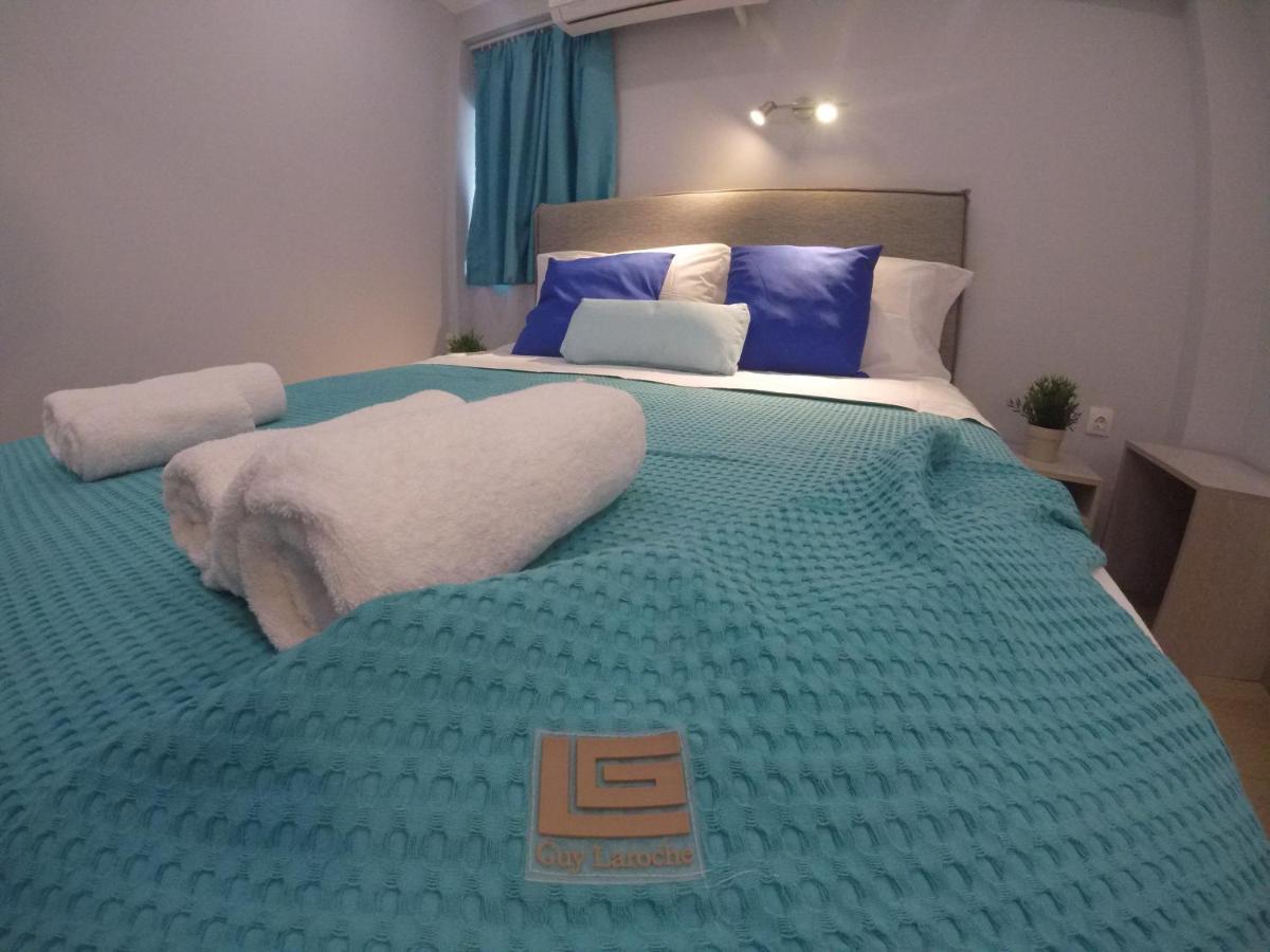 Kimiro Drosia Zante Bed & Breakfast