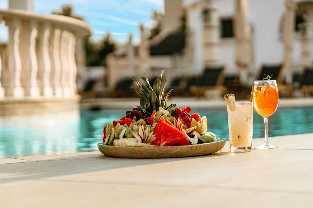 Wellness Santa - Adults Plus12 5* Agia Triada (Thessaloniki)