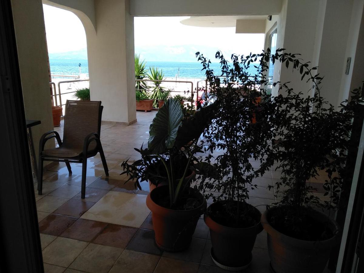 Apartment Mare E Monti2 *
