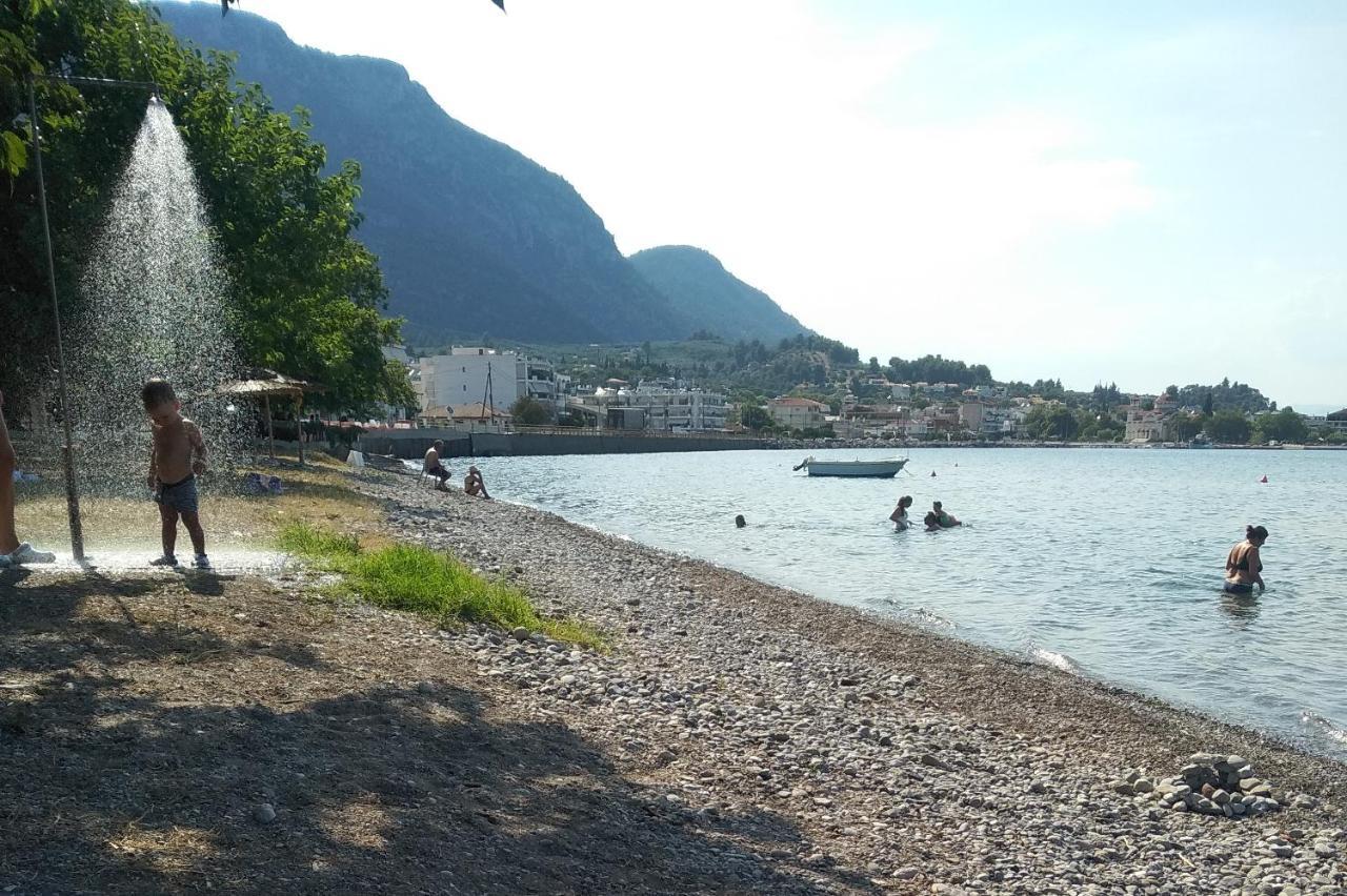 Mare E Monti2 Agios Konstantinos (Phthiotis)